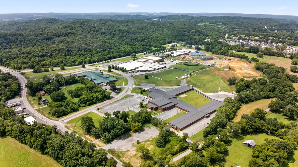 2236 New Hope Rd Hendersonville, TN 37075