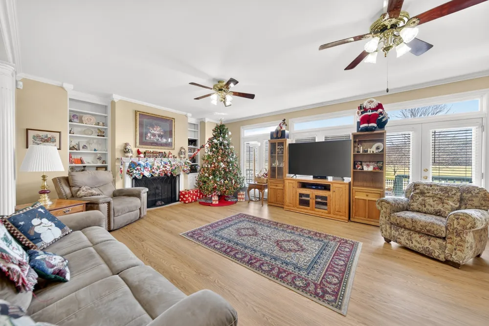 2236 New Hope Rd Hendersonville, TN 37075