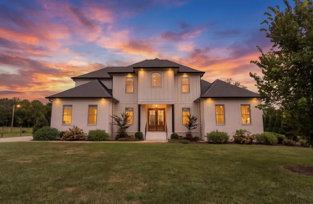 2070 Swamp Leanna Rd Murfreesboro, TN 37129