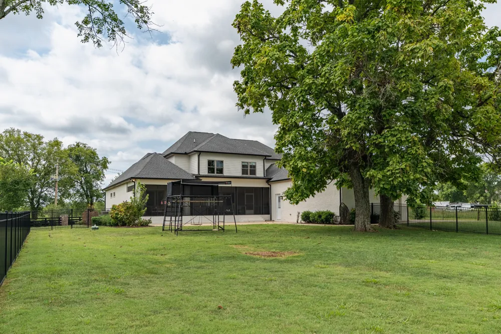 2070 Swamp Leanna Rd Murfreesboro, TN 37129