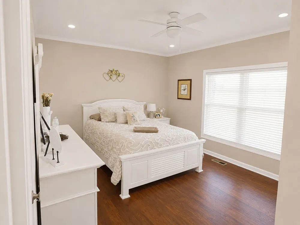 1074 Pair Six Dr Springfield, TN 37172