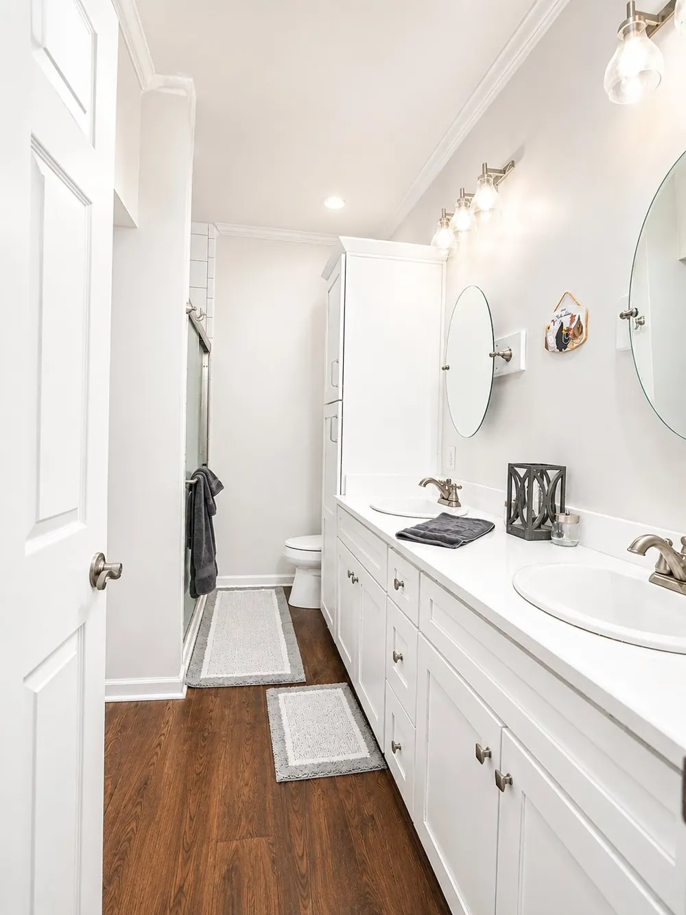 1074 Pair Six Dr Springfield, TN 37172