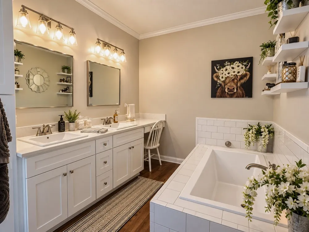 1074 Pair Six Dr Springfield, TN 37172