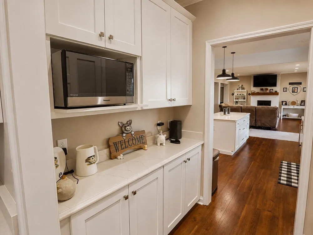 1074 Pair Six Dr Springfield, TN 37172