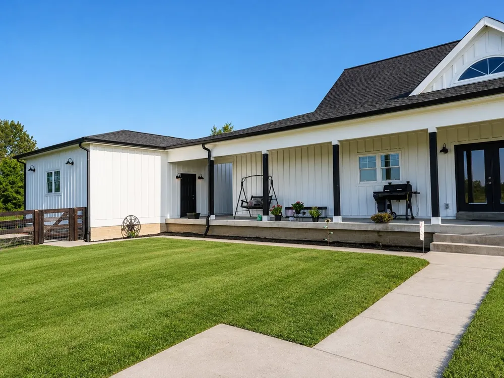 1074 Pair Six Dr Springfield, TN 37172