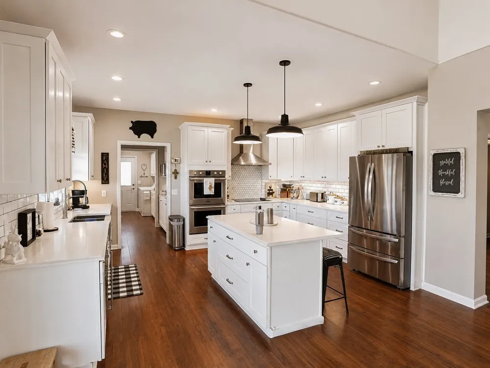 1074 Pair Six Dr Springfield, TN 37172