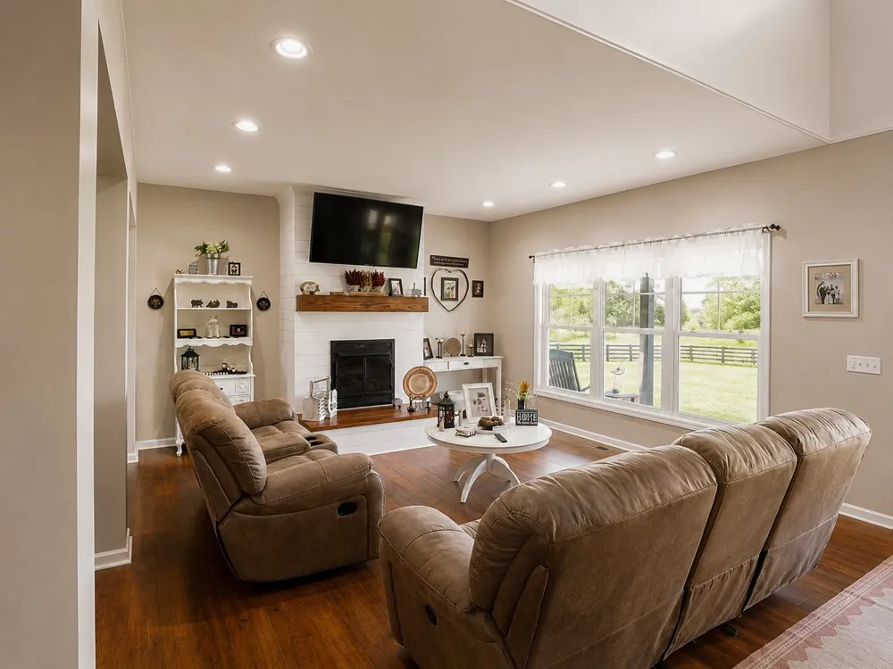 1074 Pair Six Dr Springfield, TN 37172