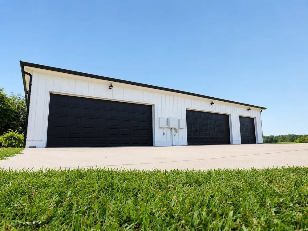 1074 Pair Six Dr Springfield, TN 37172