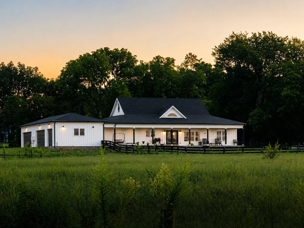 1074 Pair Six Dr Springfield, TN 37172