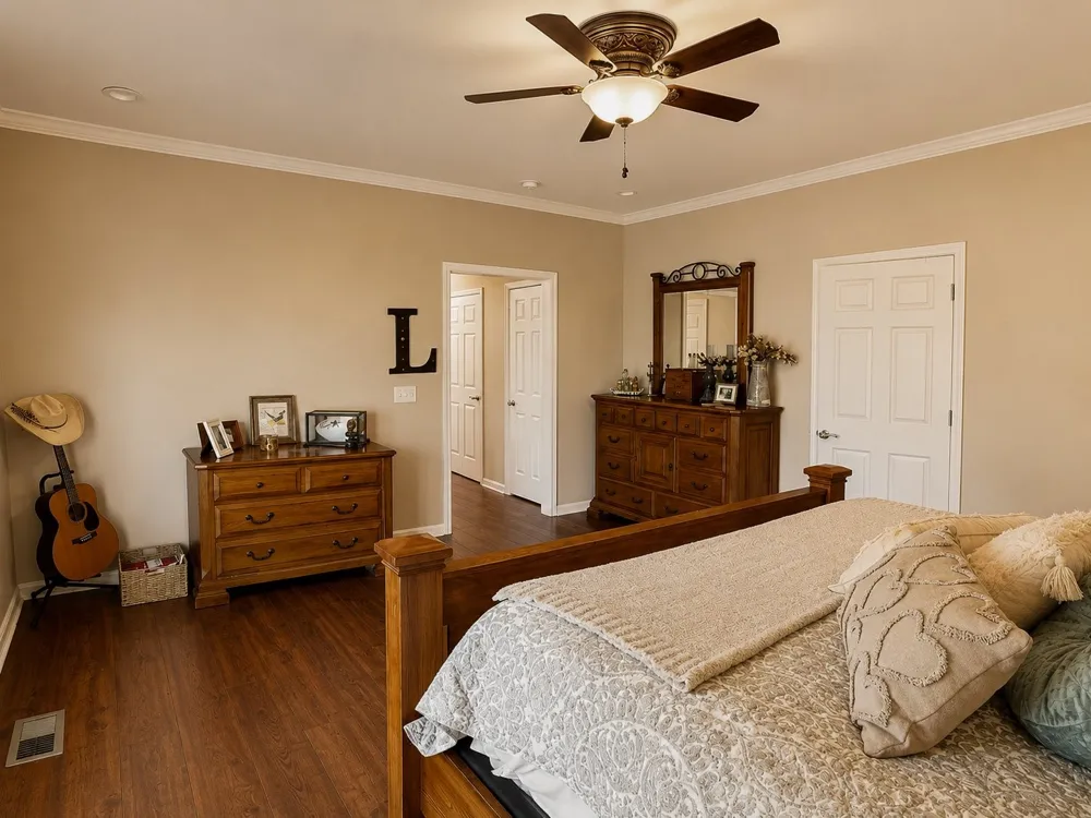 1074 Pair Six Dr Springfield, TN 37172