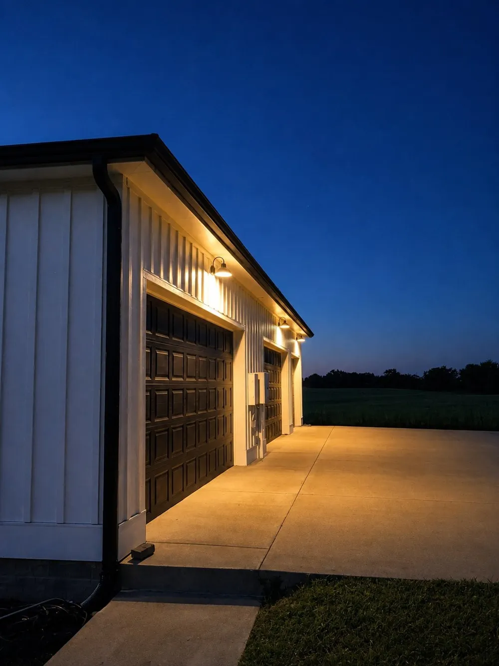 1074 Pair Six Dr Springfield, TN 37172