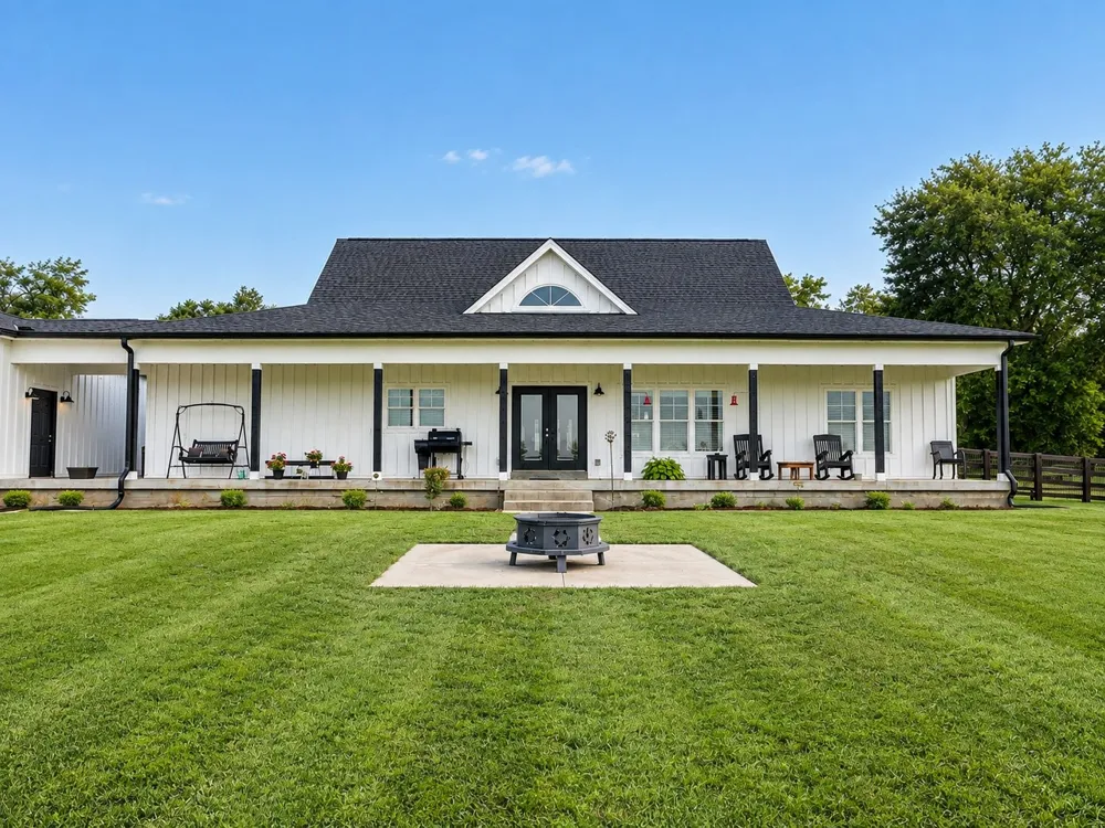 1074 Pair Six Dr Springfield, TN 37172