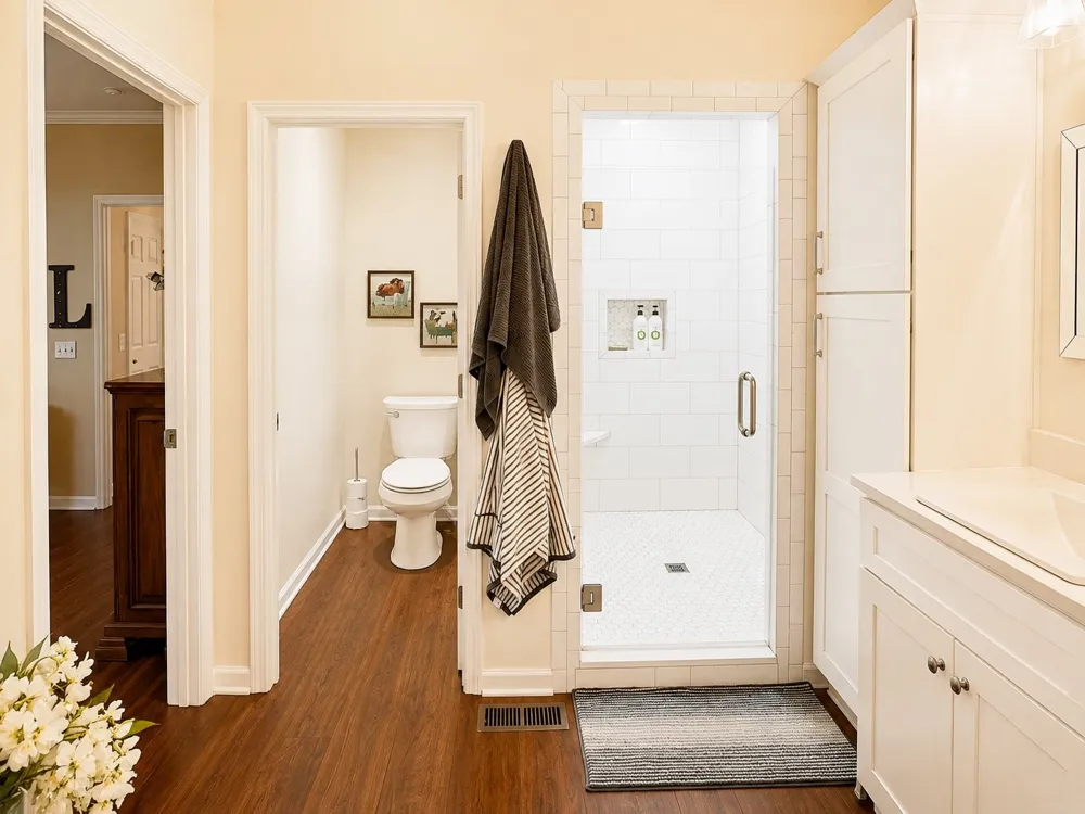1074 Pair Six Dr Springfield, TN 37172