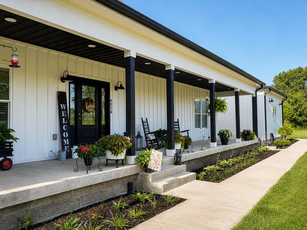 1074 Pair Six Dr Springfield, TN 37172