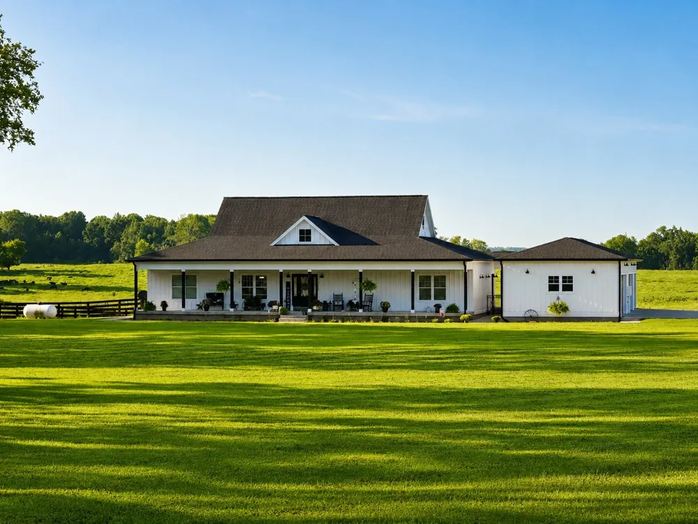 1074 Pair Six Dr Springfield, TN 37172