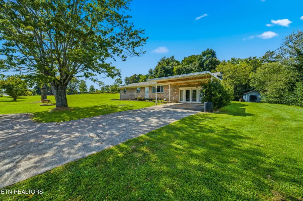 804 Maryville Hwy Seymour, TN 37865