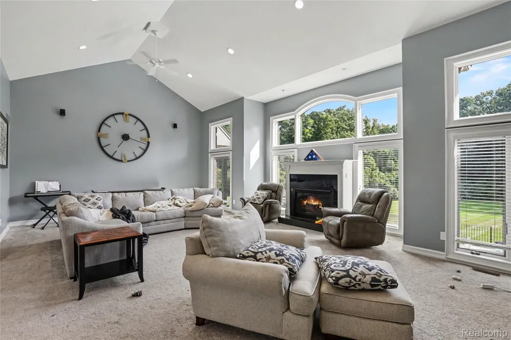 2442 Meadow Court Addison Township, MI 48367