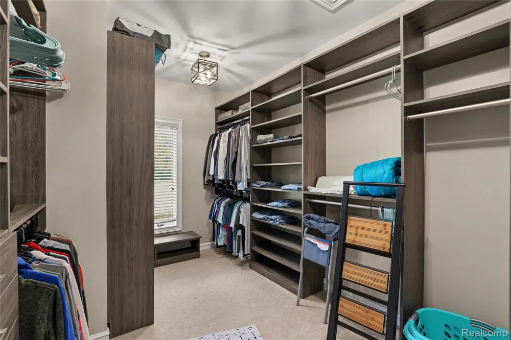 2442 Meadow Court Addison Township, MI 48367