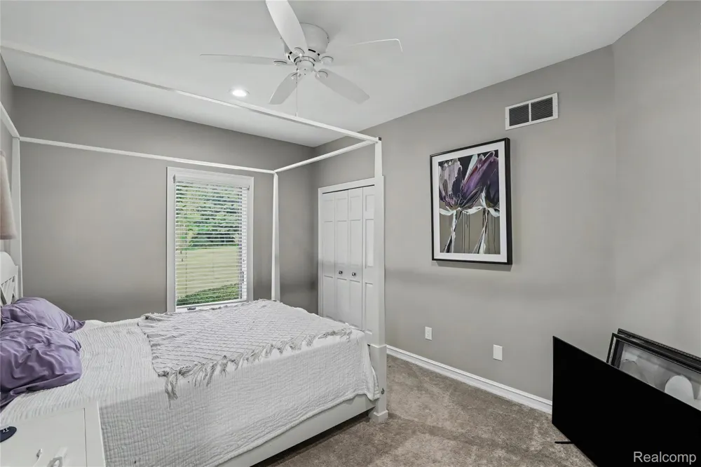 2442 Meadow Court Addison Township, MI 48367