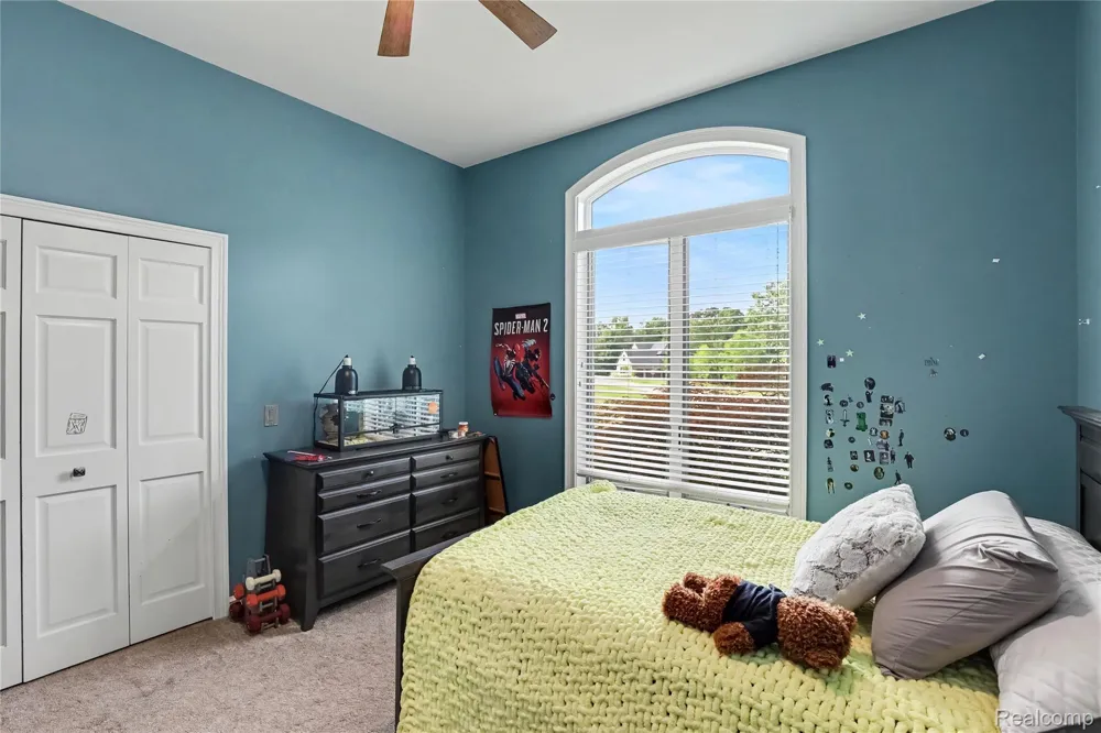 2442 Meadow Court Addison Township, MI 48367