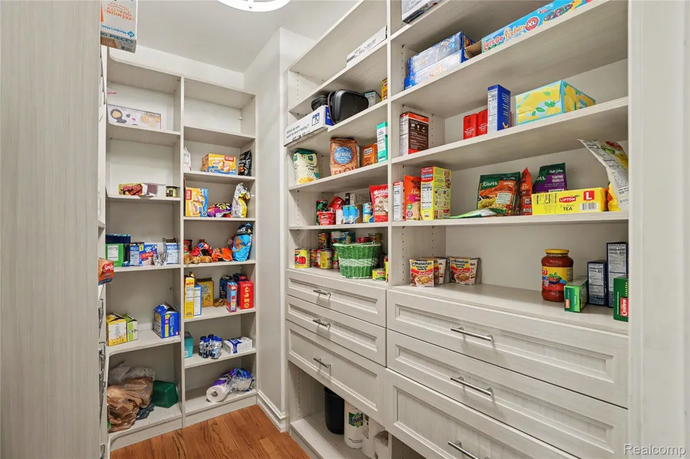 2442 Meadow Court Addison Township, MI 48367