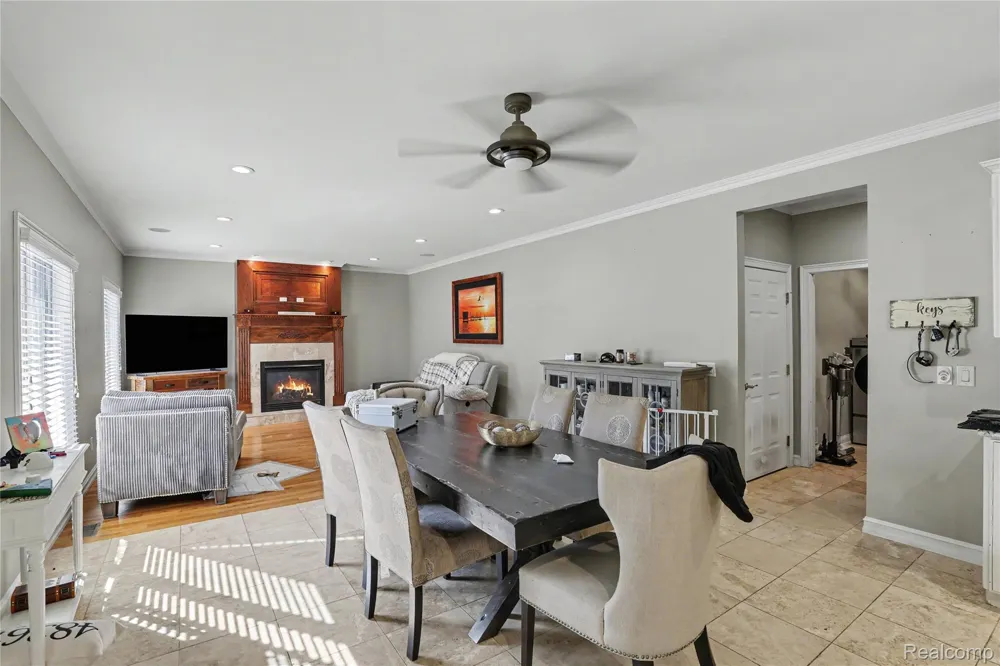 2442 Meadow Court Addison Township, MI 48367