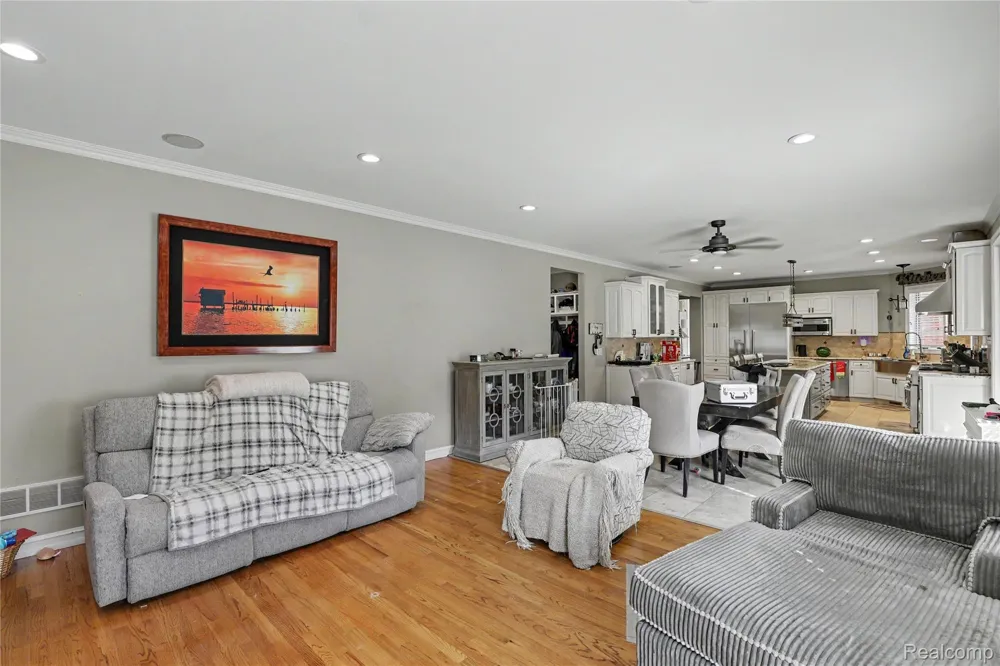 2442 Meadow Court Addison Township, MI 48367