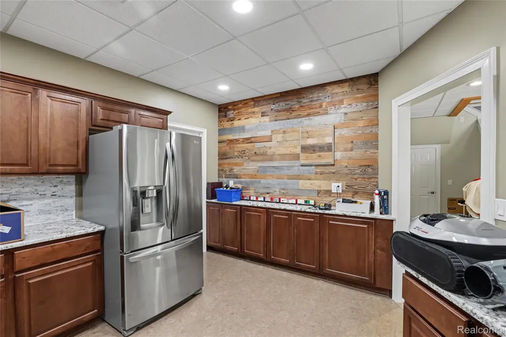 2442 Meadow Court Addison Township, MI 48367