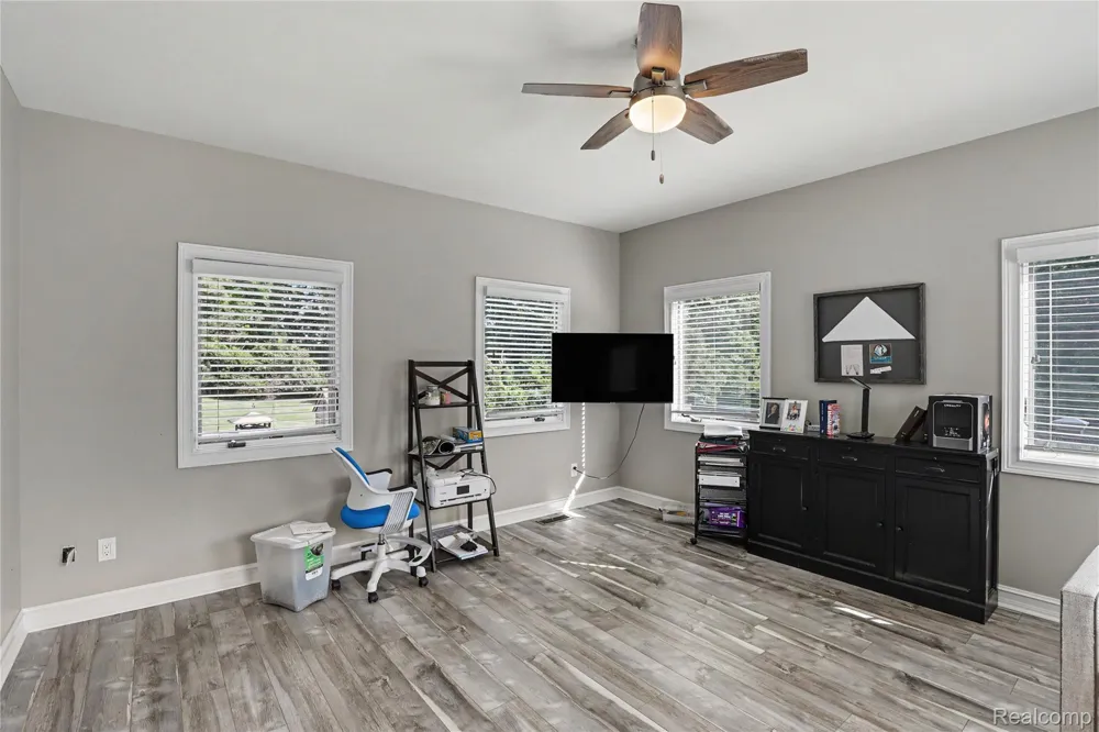 2442 Meadow Court Addison Township, MI 48367