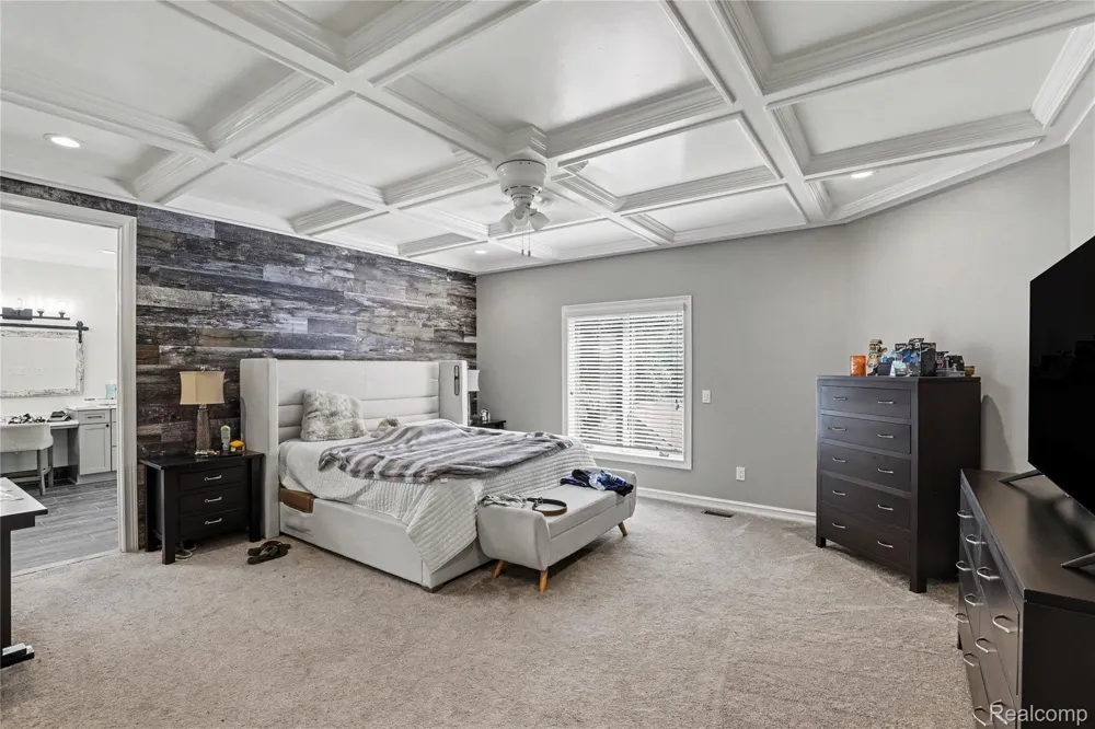 2442 Meadow Court Addison Township, MI 48367