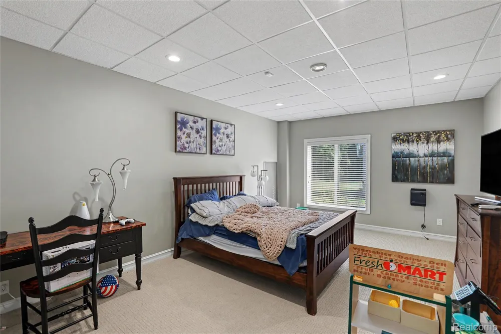 2442 Meadow Court Addison Township, MI 48367