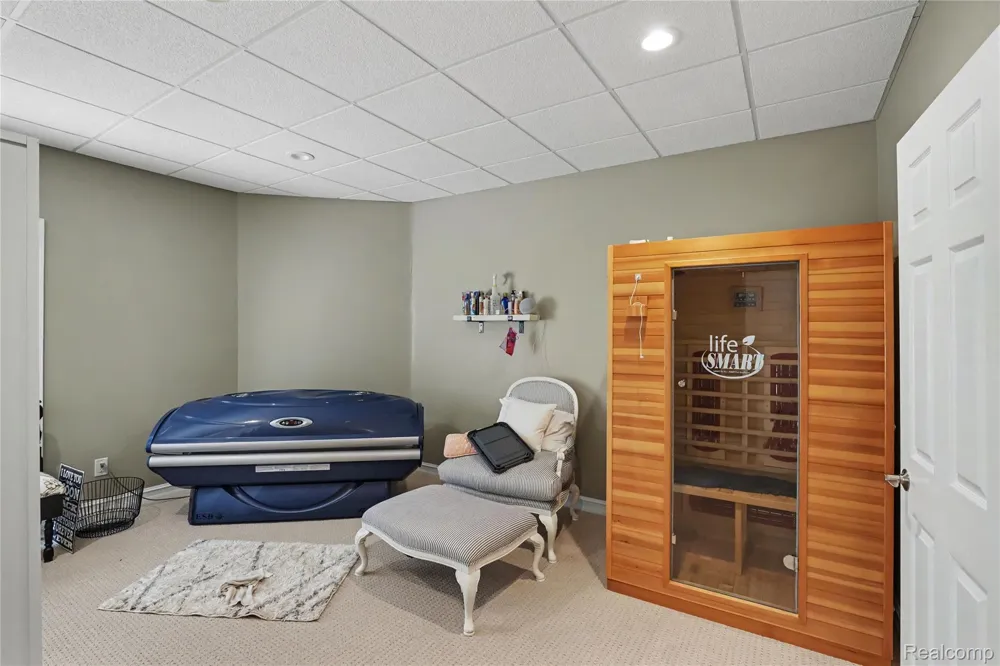 2442 Meadow Court Addison Township, MI 48367