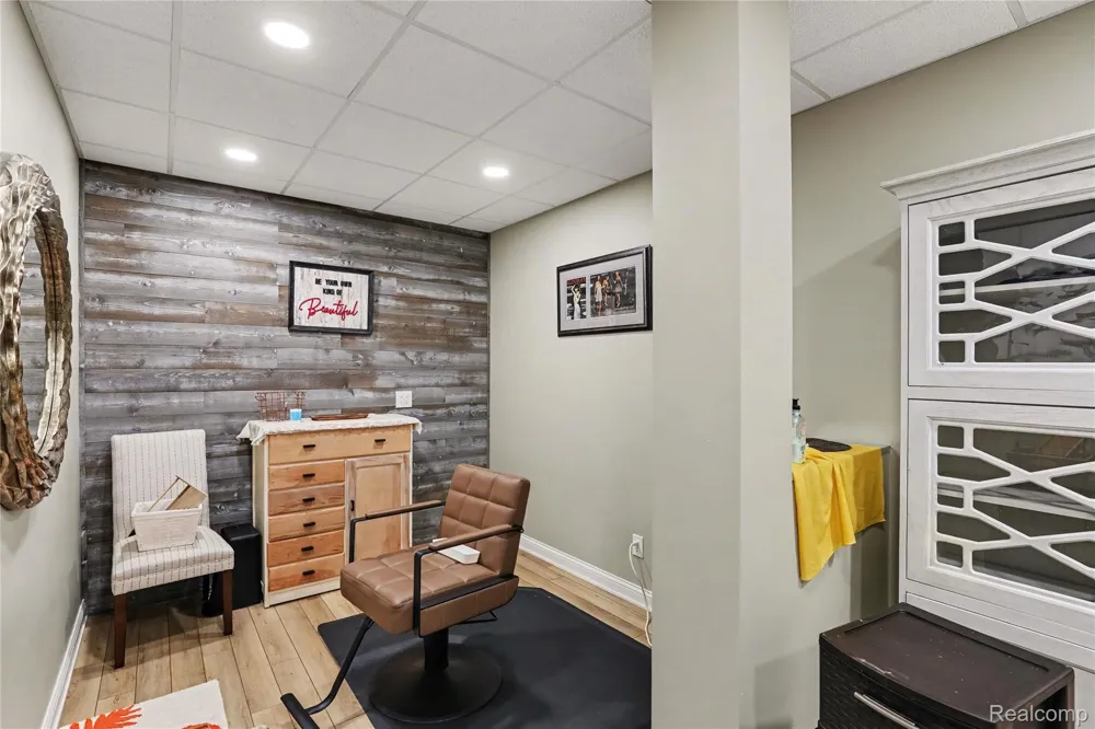 2442 Meadow Court Addison Township, MI 48367