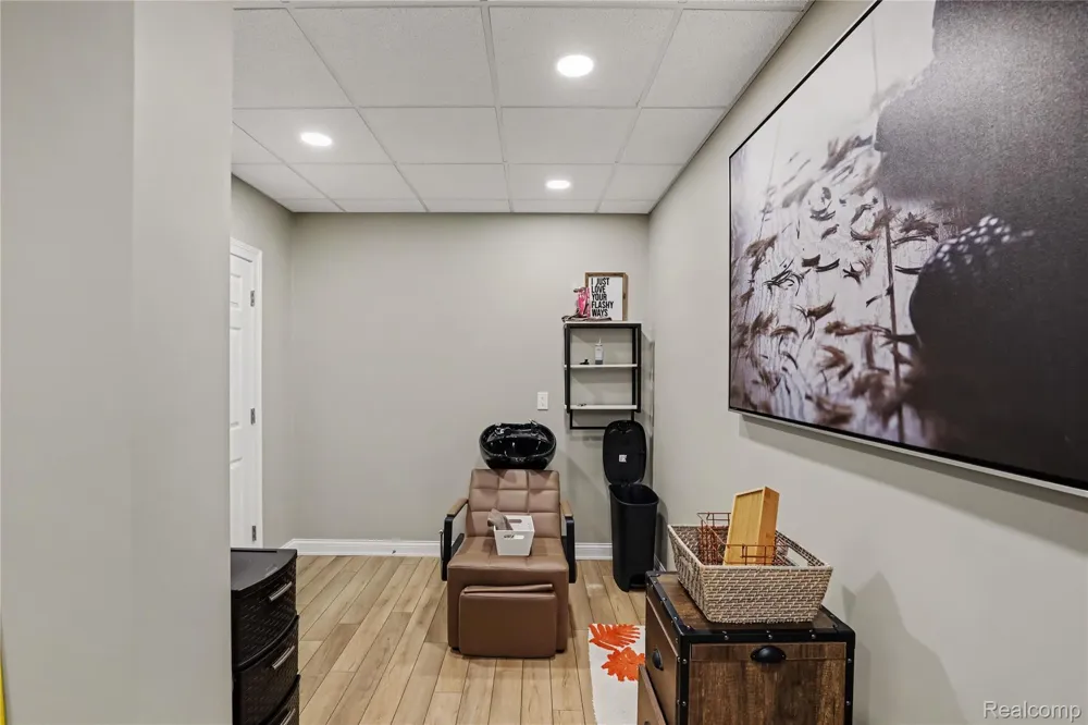 2442 Meadow Court Addison Township, MI 48367