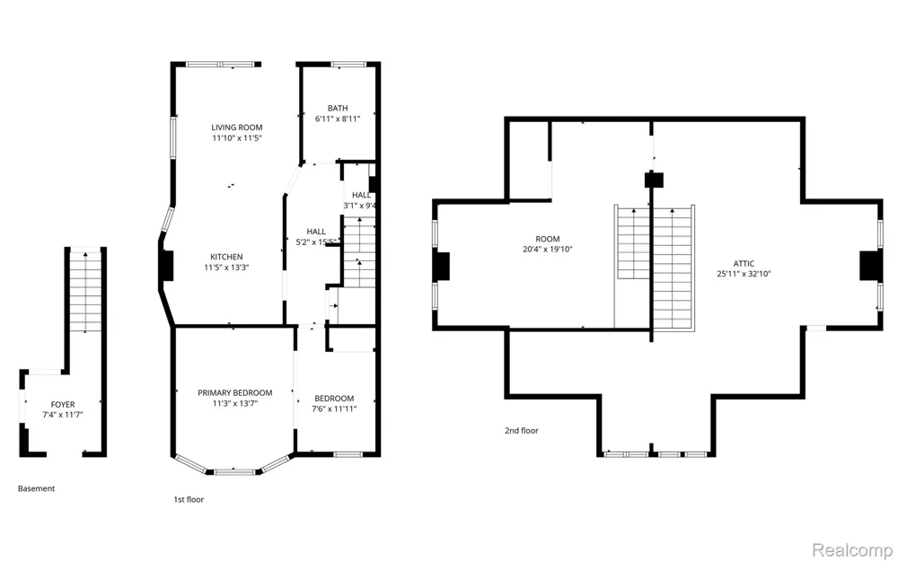 1027 LAKEPOINTE STREET Grosse Pointe Park City, MI 48230