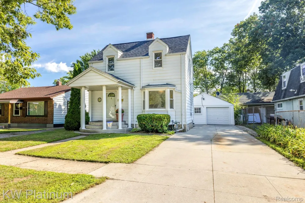 3310 Poplar Street Port Huron City, MI 48060