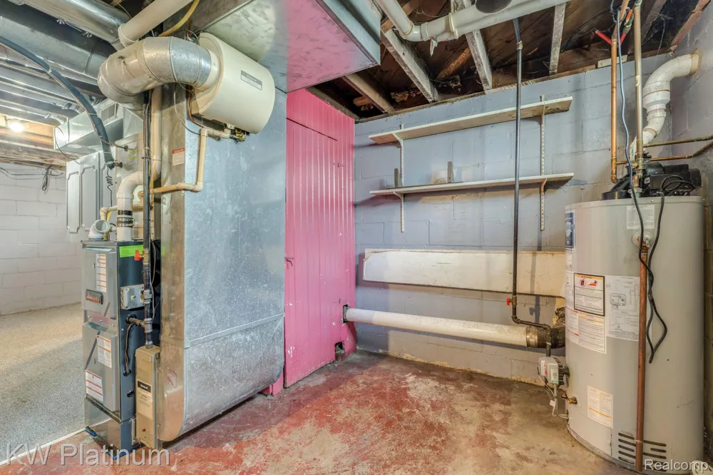 3310 Poplar Street Port Huron City, MI 48060