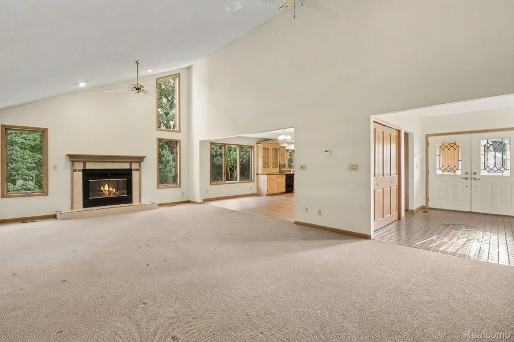 10250 Eagle Road Rose Township, MI 48350