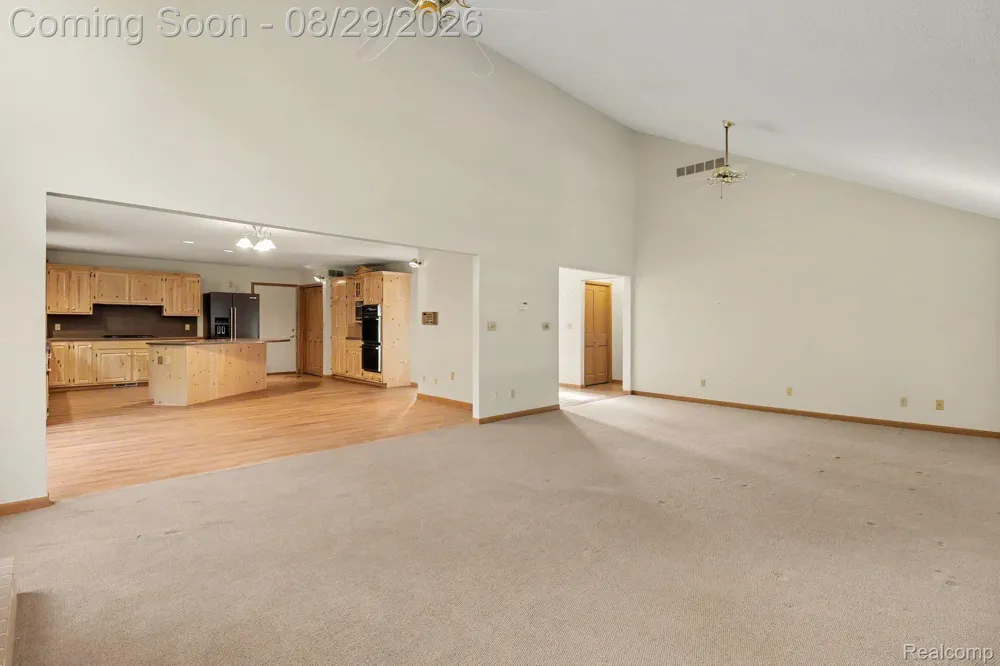 10250 Eagle Road Rose Township, MI 48350
