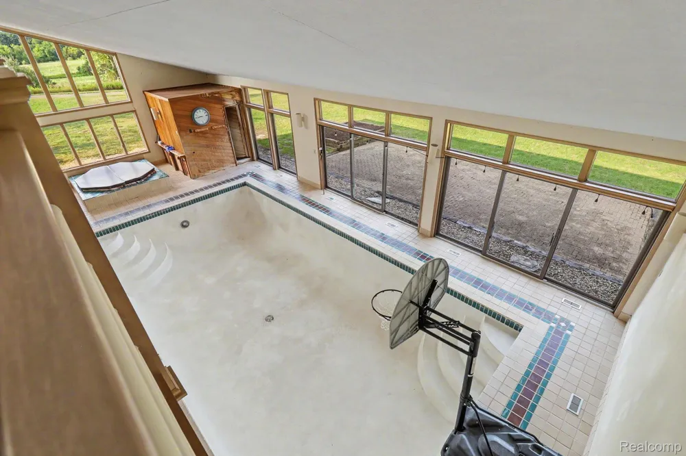 10250 Eagle Road Rose Township, MI 48350