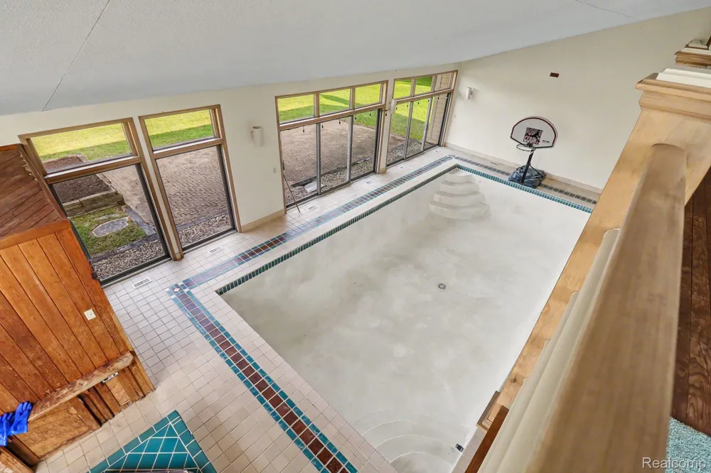 10250 Eagle Road Rose Township, MI 48350