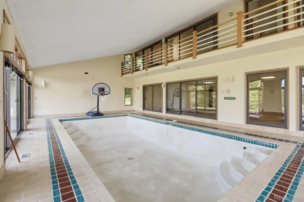 10250 Eagle Road Rose Township, MI 48350