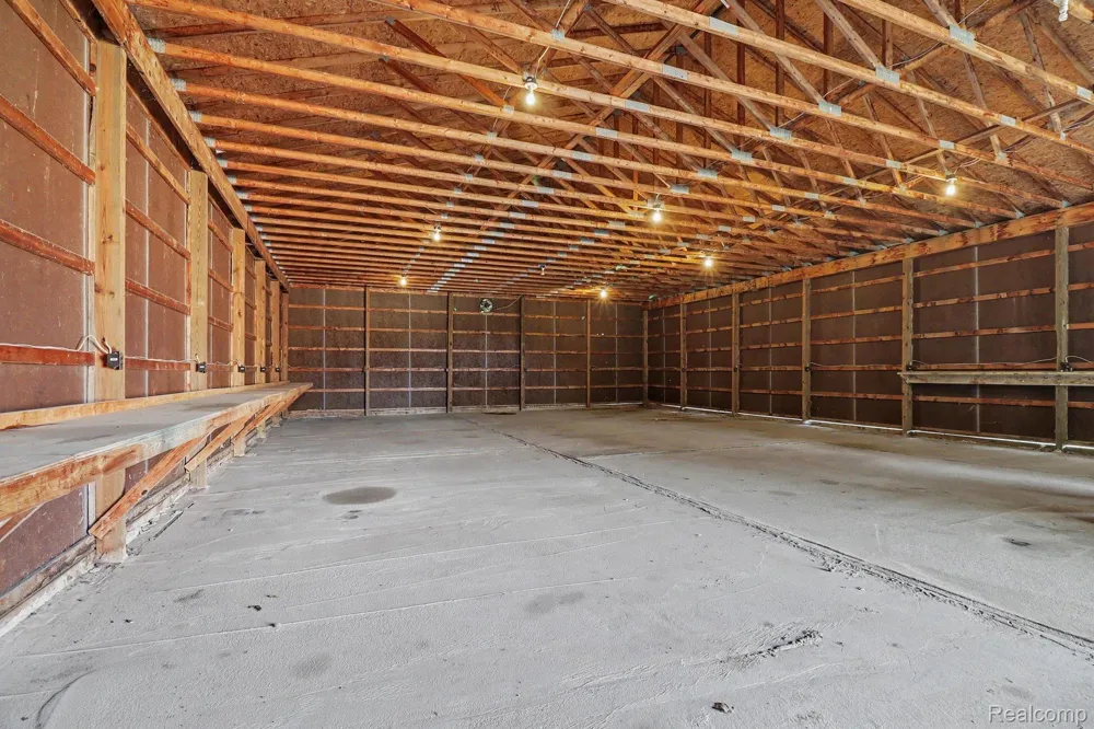 10250 Eagle Road Rose Township, MI 48350