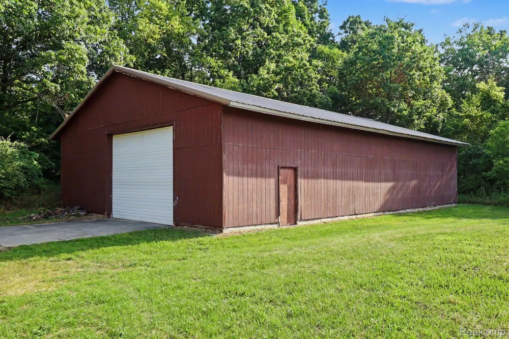 10250 Eagle Road Rose Township, MI 48350