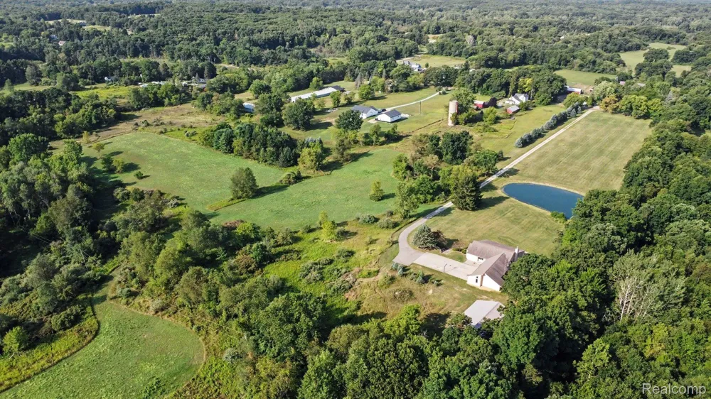 10250 Eagle Road Rose Township, MI 48350