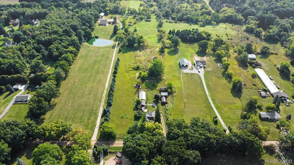 10250 Eagle Road Rose Township, MI 48350