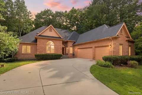 11656 Majestic Court
