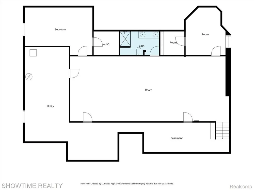 11656 Majestic Court Shelby Charter Township, MI 48315