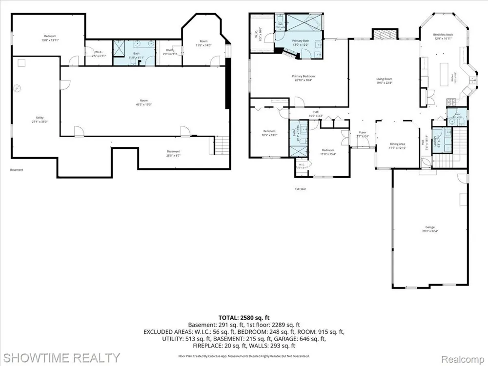 11656 Majestic Court Shelby Charter Township, MI 48315