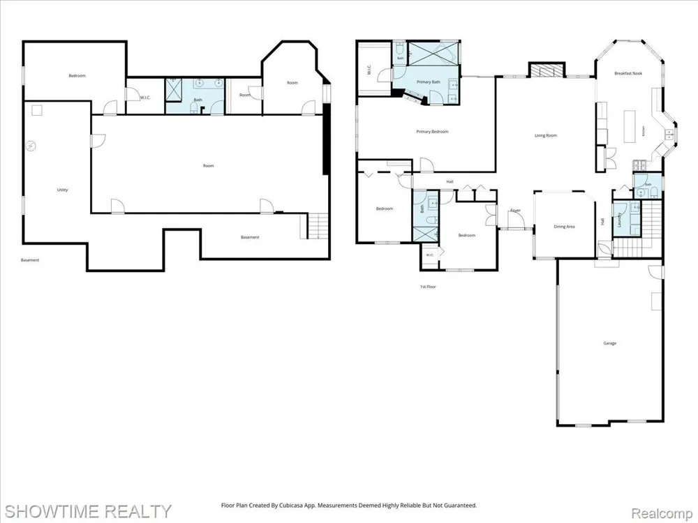 11656 Majestic Court Shelby Charter Township, MI 48315